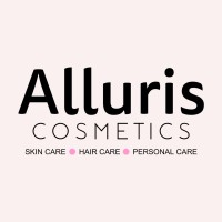 Alluris Cosmetics logo - Similar company to Jishan Herbal
