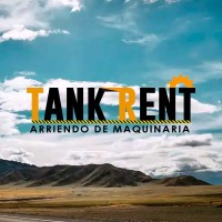 TANK RENT logo - Similar company to Mipss Chile Ingeniería, Construcción E Integración.