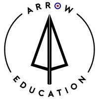 Arrow Education International logo - Similar company to Luminary Education