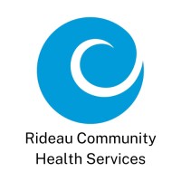 Rideau Community Health Services logo - Similar company to Centred (Scotland) Ltd