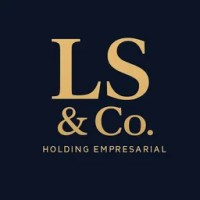 LS&Co. Holding Empresarial logo - Similar company to Ls Holding