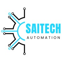 SAiTech and Automation logo - Similar company to Mms Technology (Pty) Ltd