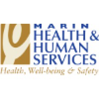 County of Marin, Department of Health and Human Services logo - Similar company to Marin Center For Independent Living