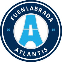 CDE Fuenlabrada Atlantis logo - Similar company to Premium Training Center