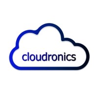 Cloudronics Solutions Oy logo - Similar company to Nextweb