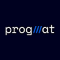Progmat, Inc. logo - Similar company to Datachain, Inc