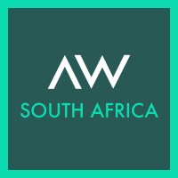AfricaWorks South Africa logo - Similar company to Tendrr
