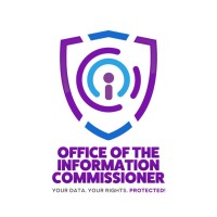 Office of the Information Commissioner logo - Similar company to Design Privacy