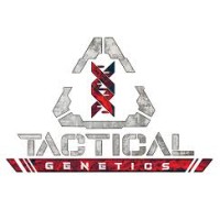 Tactical Genetics logo - Similar company to Trizzy