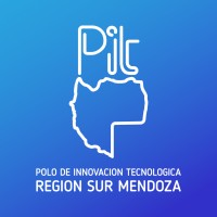 Polo Innovación Tecnológica Región Sur mendoza logo - Similar company to Vitcodes. Diseño Y Desarrollo De Sistemas