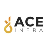 ACE Infra logo - Similar company to Ace Infrastructure P. Limited