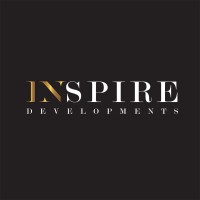Inspire Developments logo - Similar company to S2A Construction
