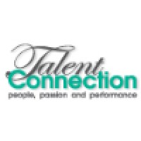 Talent Connection logo - Similar company to Silent Recruiter