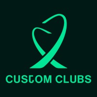 Customclubs.se logo - Similar company to Local Rule