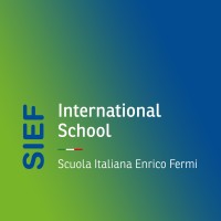 Scuola Italiana Enrico Fermi logo - Similar company to Sentieri Italiani