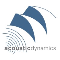 Acoustic Dynamics Pty Ltd logo - Similar company to Indesign Technologies