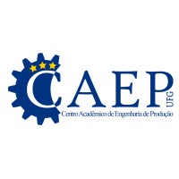 CAEP UFCAT - Centro Acadêmico de Engenharia de Produção logo - Similar company to Universidade Federal De Catalão