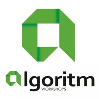 Algorithm Architects logo - Similar company to Arentherm