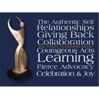 Chicagoland ATHENA Leadership Organization logo - Similar company to Athena International