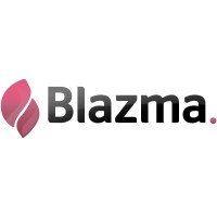 Blazma logo - Similar company to Ofintech
