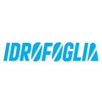 IDROFOGLIA - Irrigation, Pumping, Firefighting logo - Similar company to Plas-Fit/Tavlit