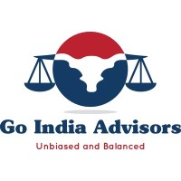 Go India Advisors logo - Similar company to Mool.Ai