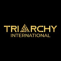 Triarchy International logo - Similar company to Candure Services Ltd