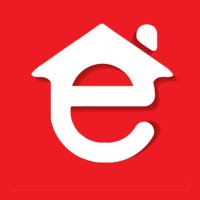 eHomes Solutions logo - Similar company to Ehomes - إي هومز