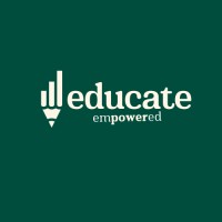 Educate Empowered logo - Similar company to Project Transitions