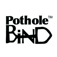 Pothole Bind logo - Similar company to First Impressions Valet