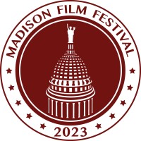 Madison Film Festival logo - Similar company to Chair On Stair Films