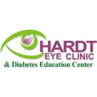 Hardt Eye Clinic & Diabetes Education Center logo - Similar company to Marianas Information Technology Services