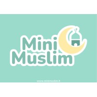 MiniMuslim logo - Similar company to Minimuslims