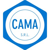 CAMA srl logo - Similar company to Cama Srl
