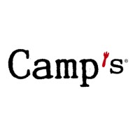 Camp's logo - Similar company to Bikl