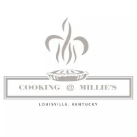 Cooking @ Millie's logo - Similar company to Cooking With Marlene