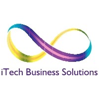 iTech Business Solutions logo - Similar company to Fintech Technology Pvt. Ltd.