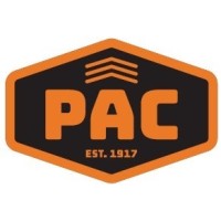 Peter Albrecht Company, Inc. logo - Similar company to Tlx Technologies
