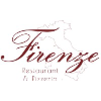 Firenze Restaurant logo - Similar company to El Gato Negro Vilnius