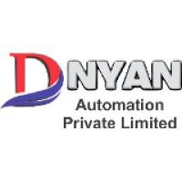 Dnyan Automation Pvt Ltd logo - Similar company to I-Control Technologies Pvt Ltd