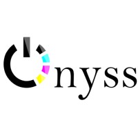 ONYSS logo - Similar company to Studio Bestio