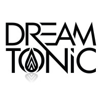 Dream Tonic Music logo - Similar company to Patch&Bay
