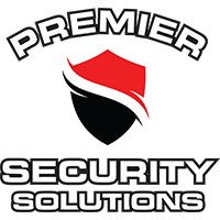 Premier Security Solutions logo - Similar company to Unmanned Vehicle Technologies (Uvt)