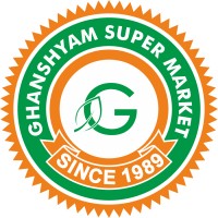 Ghanshyam Super Market logo - Similar company to Kpdigimart