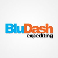 Blu Dash Expediting logo - Similar company to Direct Expediting