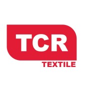 TCR TEXTILE logo - Similar company to Textile Villa