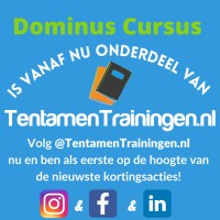 Dominus Cursus