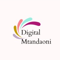 Digital Mtandaoni logo - Similar company to H.E.R Circle