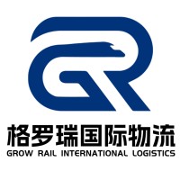Ningbo Grow Rail International Logistics Company Limited logo - Similar company to Fic Logistics Group Company Limited