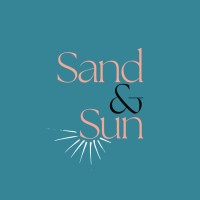 Sand and Sun Social logo - Similar company to Visit Pleasant Prairie